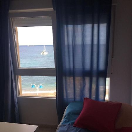 Estudio Frente Al Mar Ceuta Exterior photo