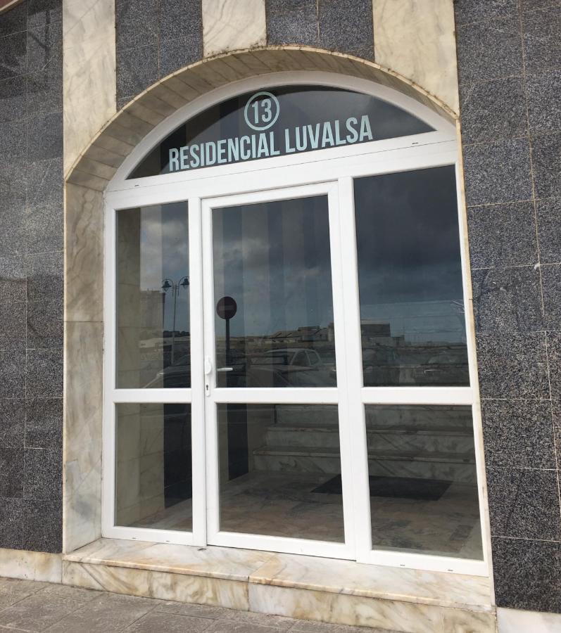 Estudio Frente Al Mar Ceuta Exterior photo