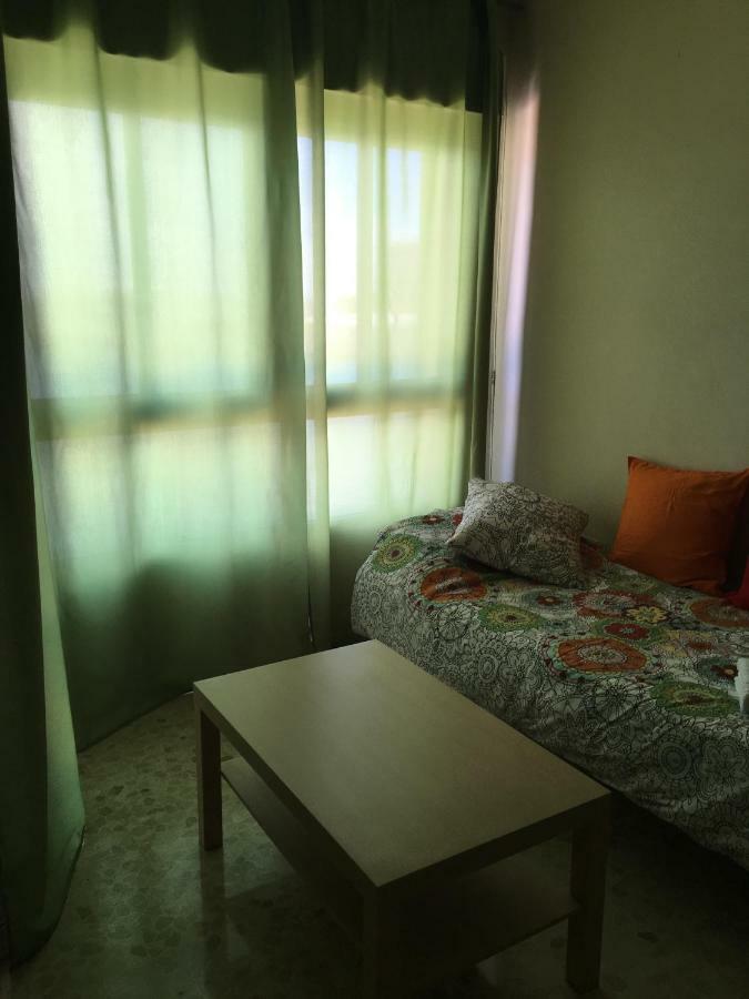 Estudio Frente Al Mar Ceuta Exterior photo
